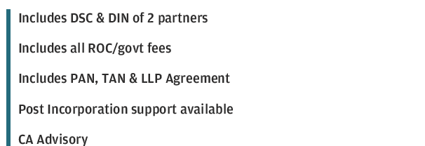 Limited-Liability-Partnership