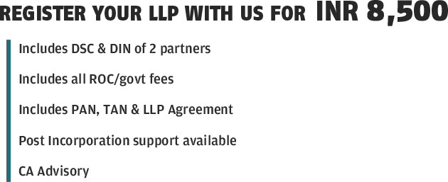 Limited-Liability-Partnership