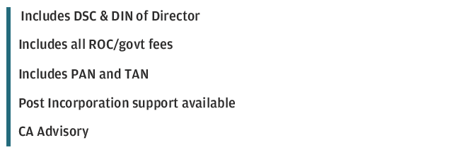 One-Person-Company