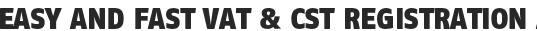 VAT-(TIN)-&-CST-Registration